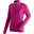 MAIER SPORTS Damen Pullover Jenna Rec