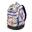 Speedo Teamster 2.0 Rucksack 35L Mehrfarbig