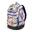 Zaino Speedo Teamster 2.0 35L Multicolore