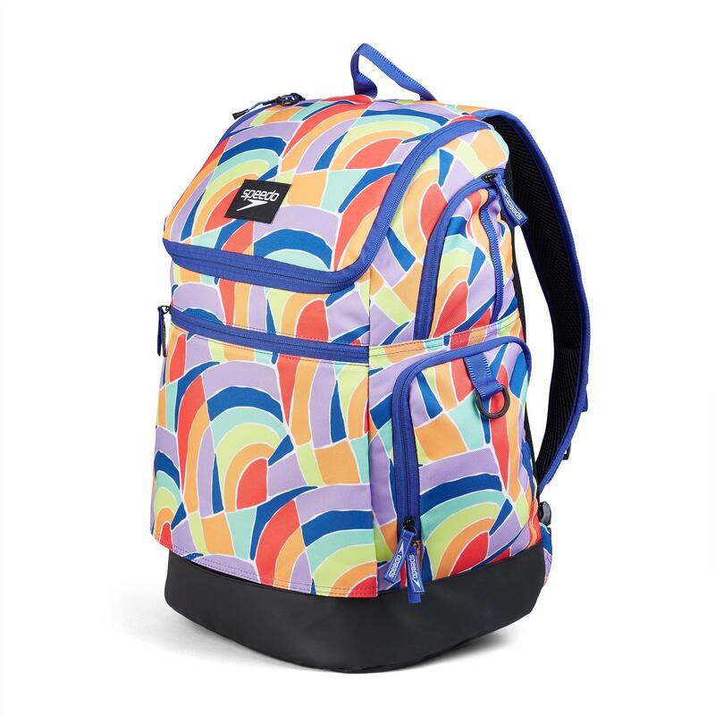 Speedo Teamster 2.0 Rucksack 35L MultiColour