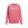 Sweatshirt BE-117363 rose