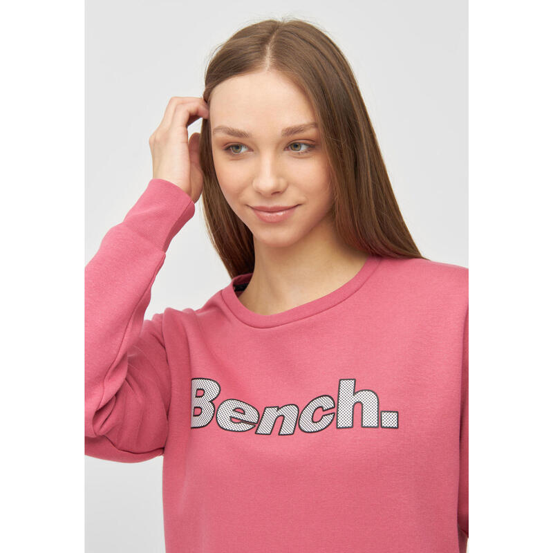 Sweatshirt BE-117363 rose