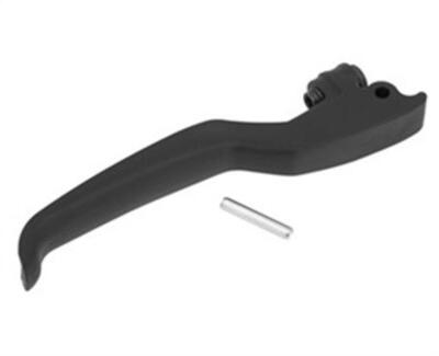 Magura remhevel hs11 zwart 3-vinger - hoogwaardige aluminium