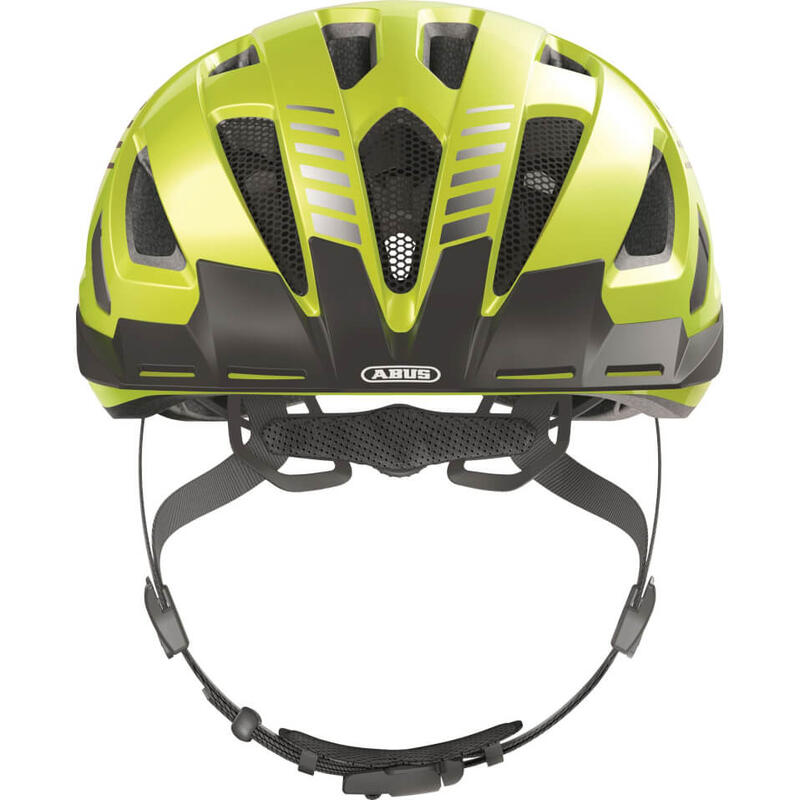 Casco de bicicleta Urban-I 3.0 Mips Signal Amarillo