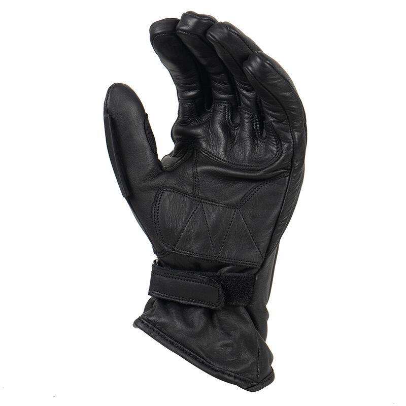 Gants TRIPTIK WATERPROOF homme Noir DXR 3/7
