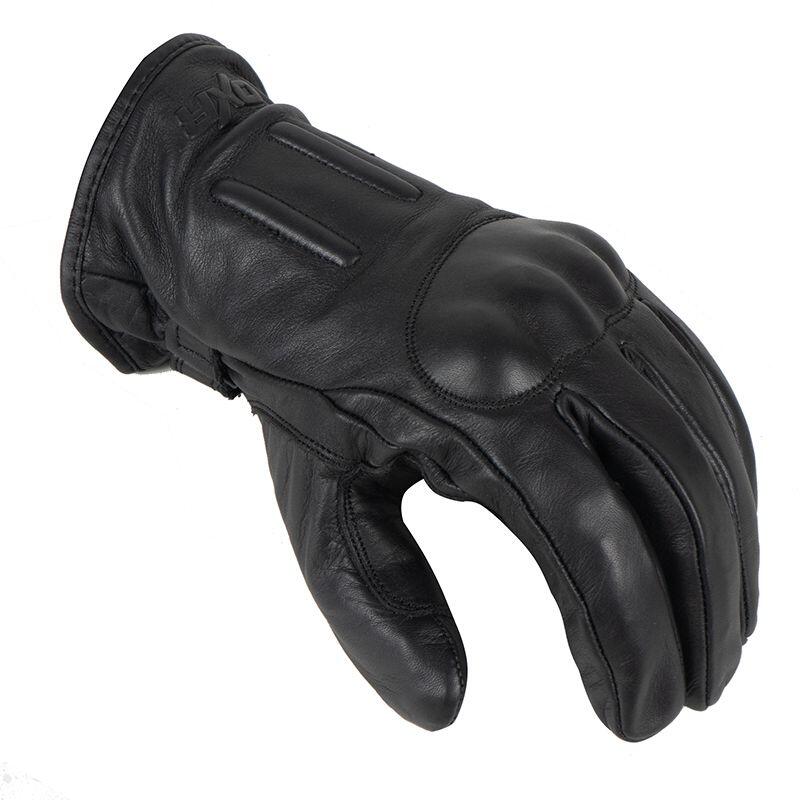 Gants TRIPTIK WATERPROOF homme Noir DXR 2/7