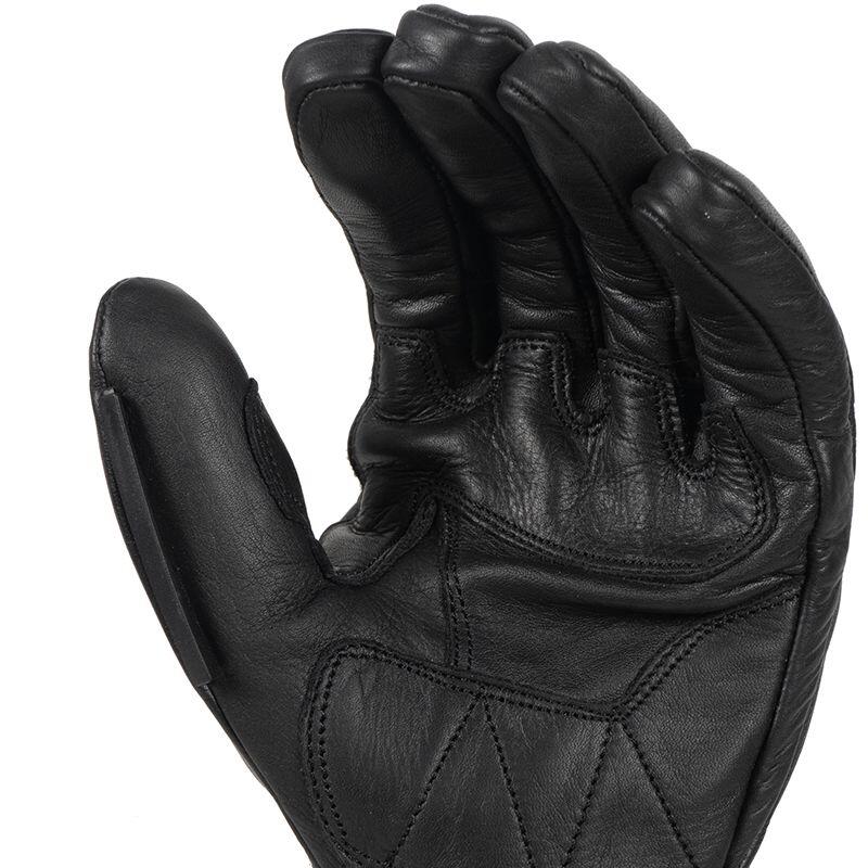 Gants TRIPTIK WATERPROOF homme Noir DXR 7/7