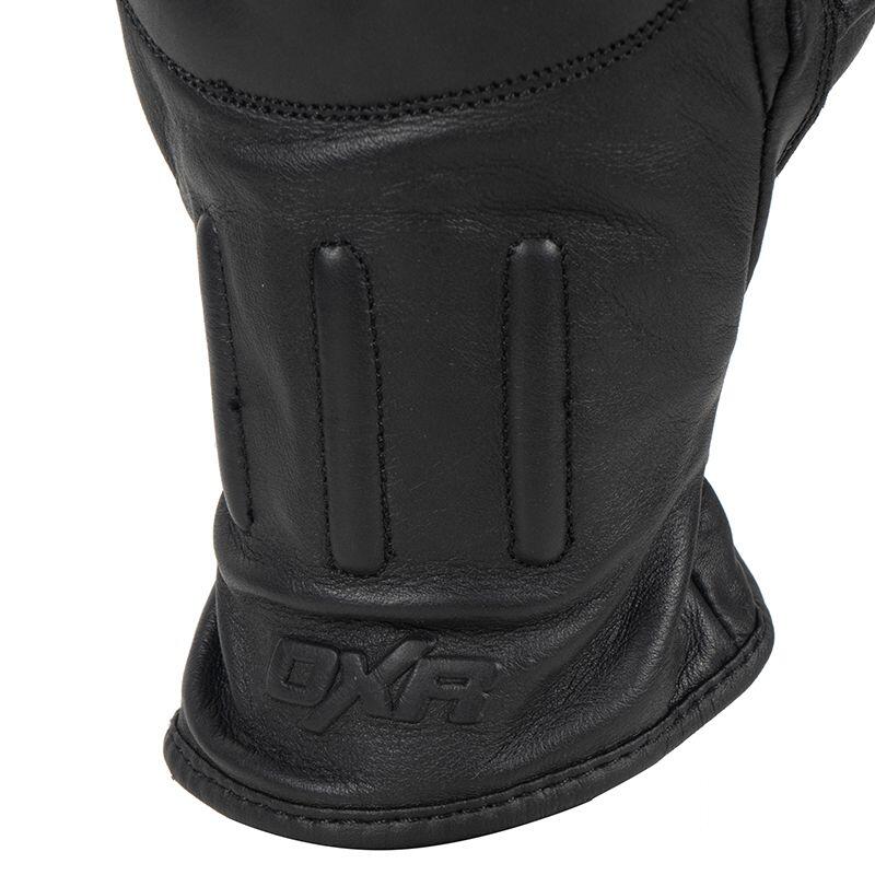Gants TRIPTIK WATERPROOF homme Noir DXR 5/7