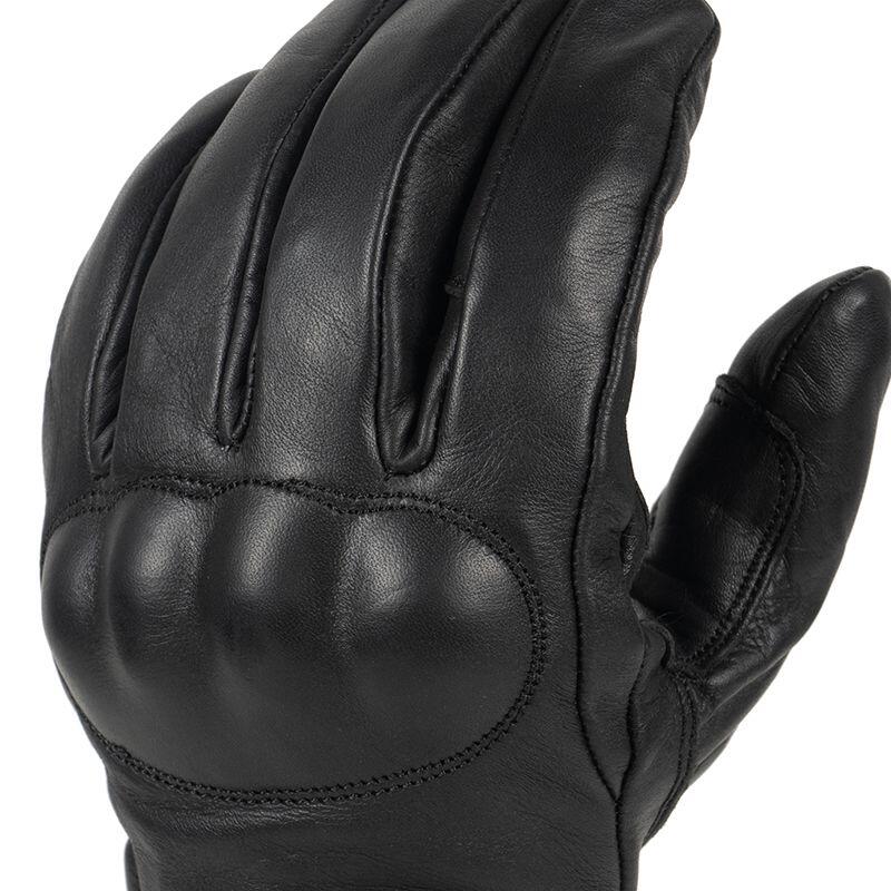 Gants TRIPTIK WATERPROOF homme Noir DXR 4/7