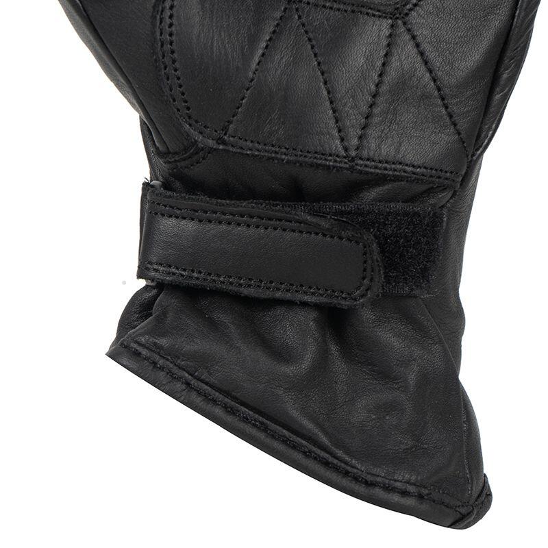 Gants TRIPTIK WATERPROOF homme Noir DXR 6/7