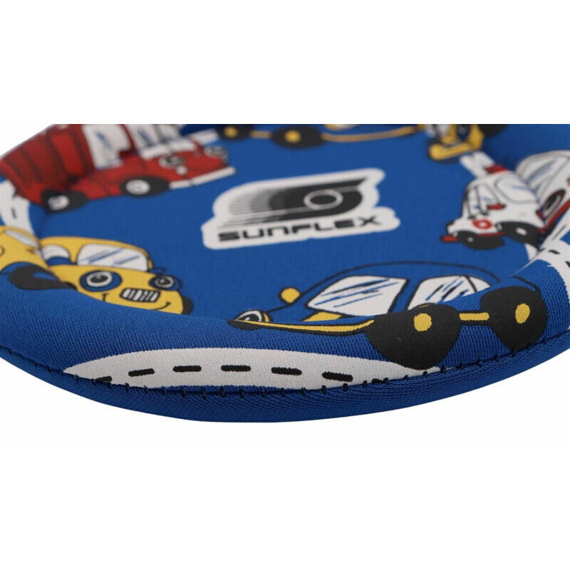 Sunflex Wurfscheibe Youngster Cars 3/7