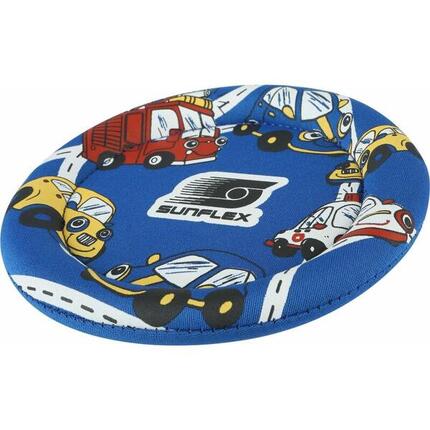 Sunflex Wurfscheibe Youngster Cars