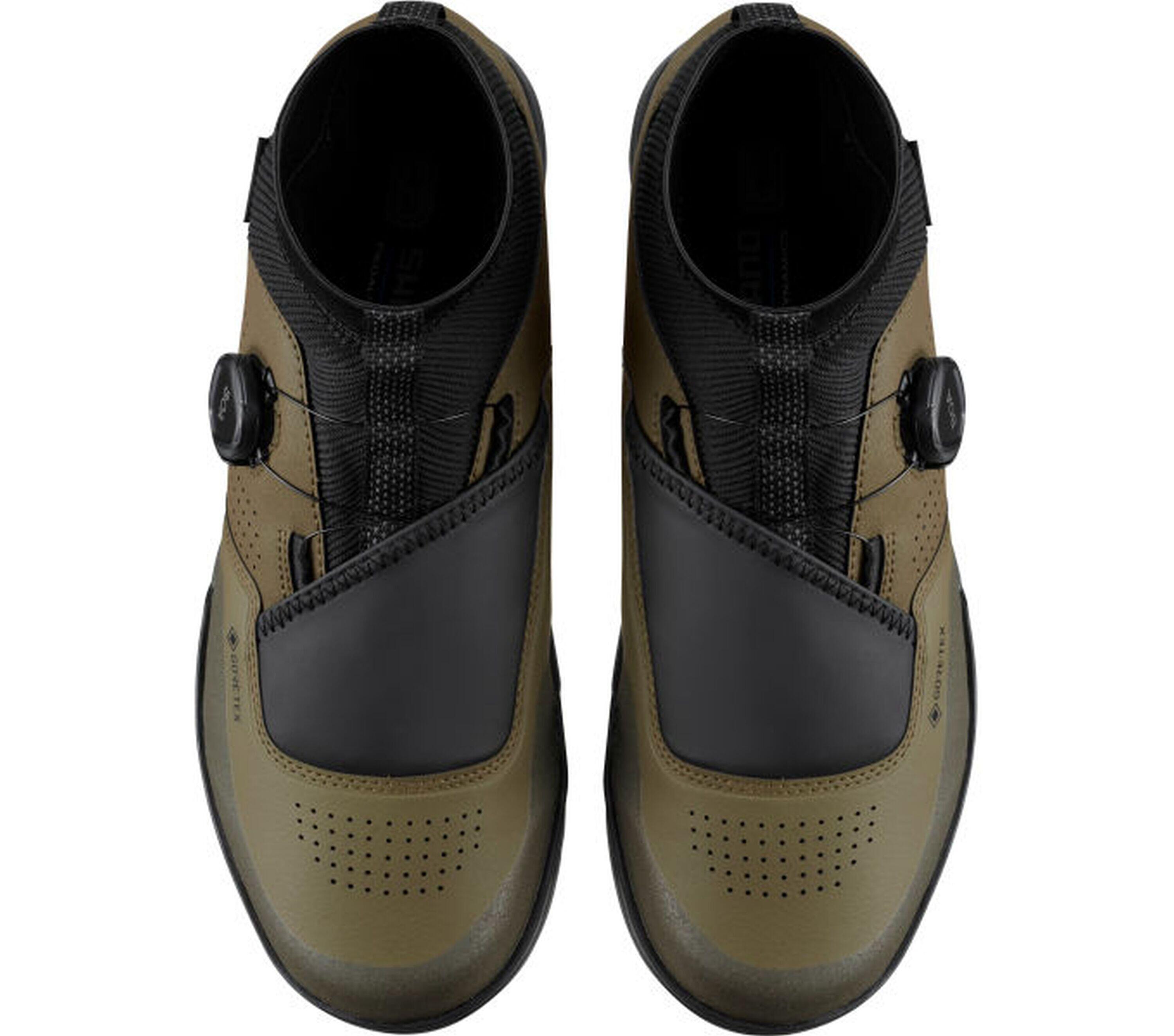 Chaussures de vélo GF800, unisexe 5/5