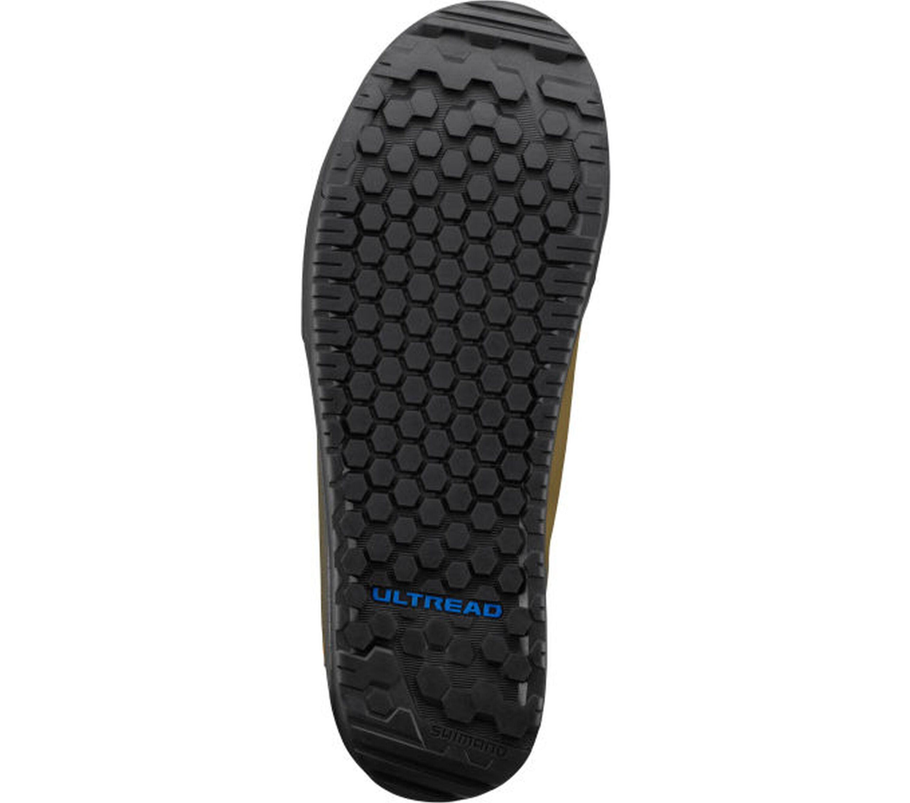 Chaussures de vélo GF800, unisexe 4/5