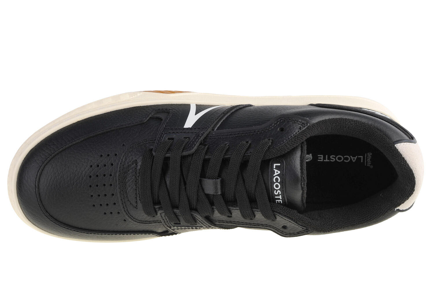 Chaussure universel hommes Lacoste 744SMA0017454 3/4