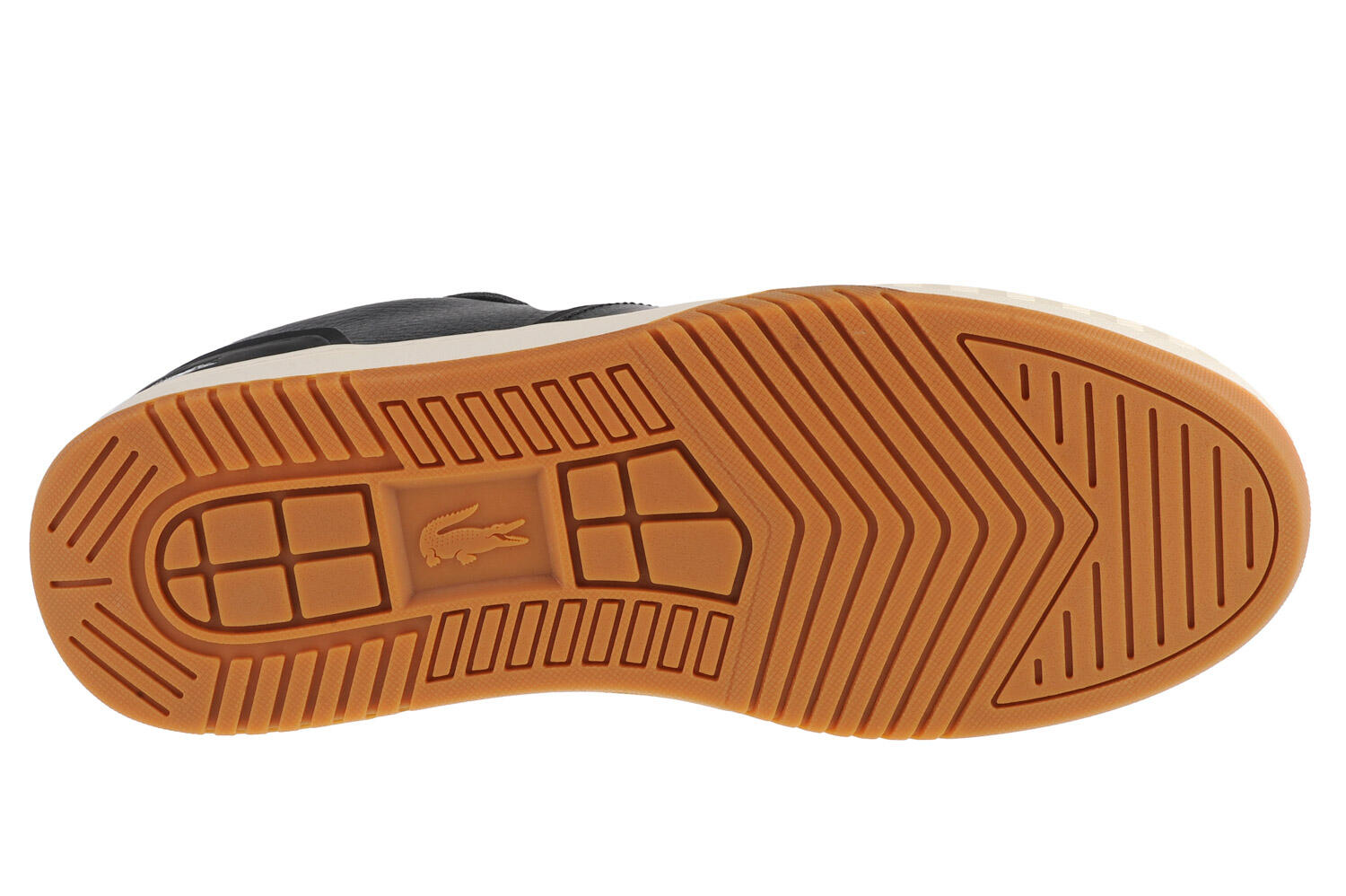Chaussure universel hommes Lacoste 744SMA0017454 4/4