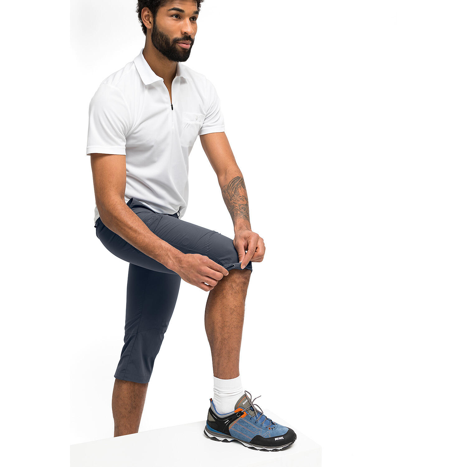 Herren Wanderhose Jens 3/3
