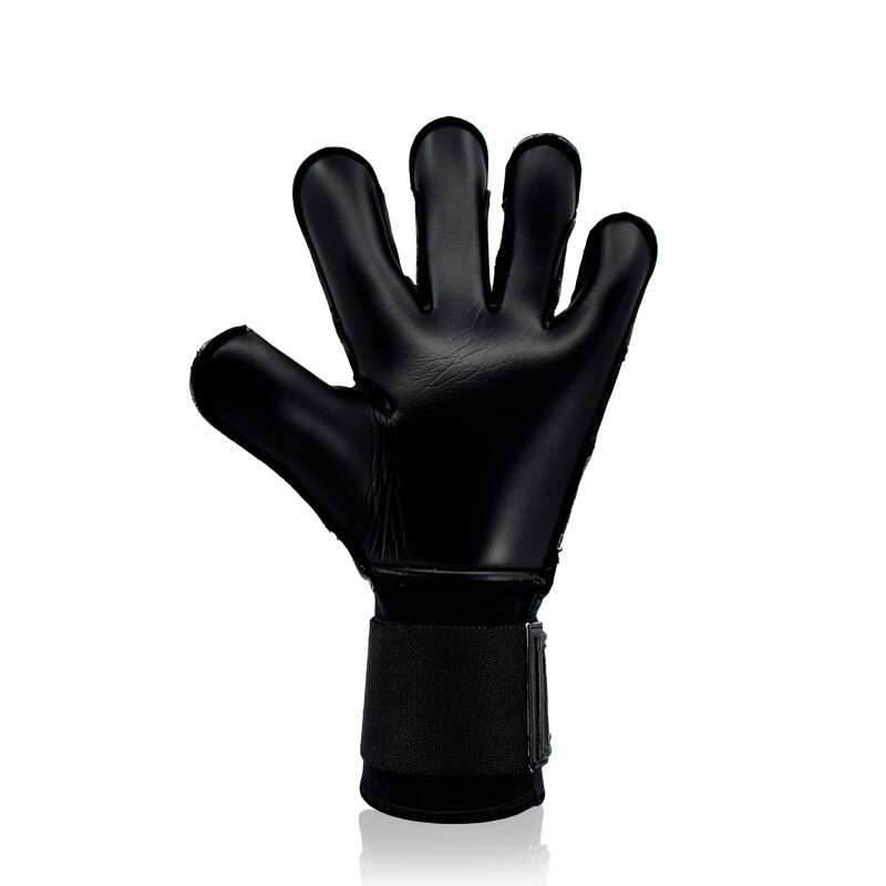 Gants de gardien de football adulte Anzar noir - Taille 11