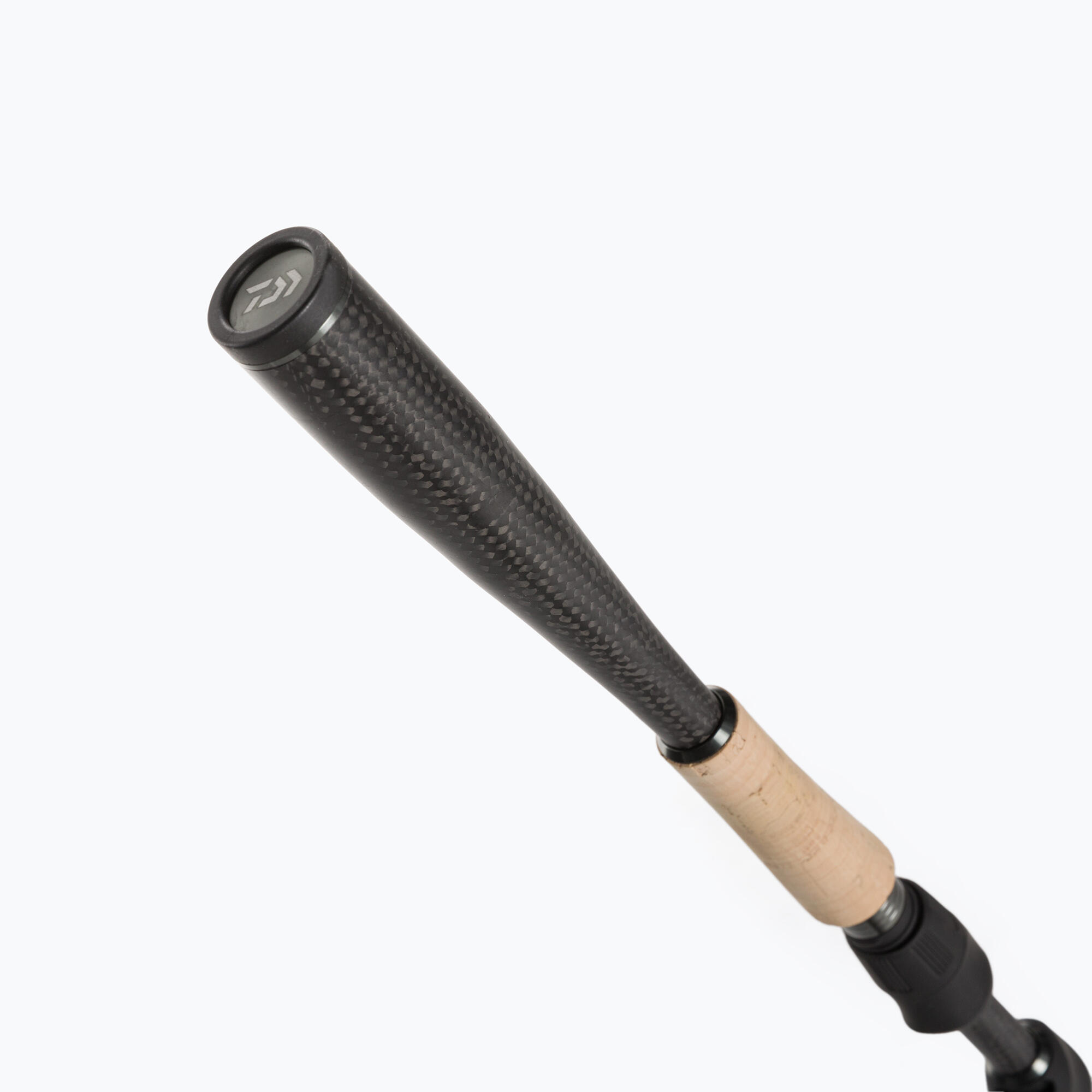Canna da spinning Daiwa Caldia Sensor Spin 210 cm / 3-10 g 5/5