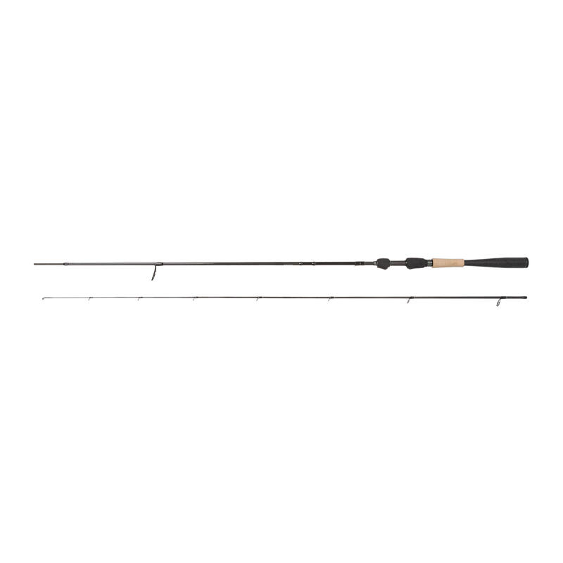 Canne spinning Daiwa Caldia Sensor Spin