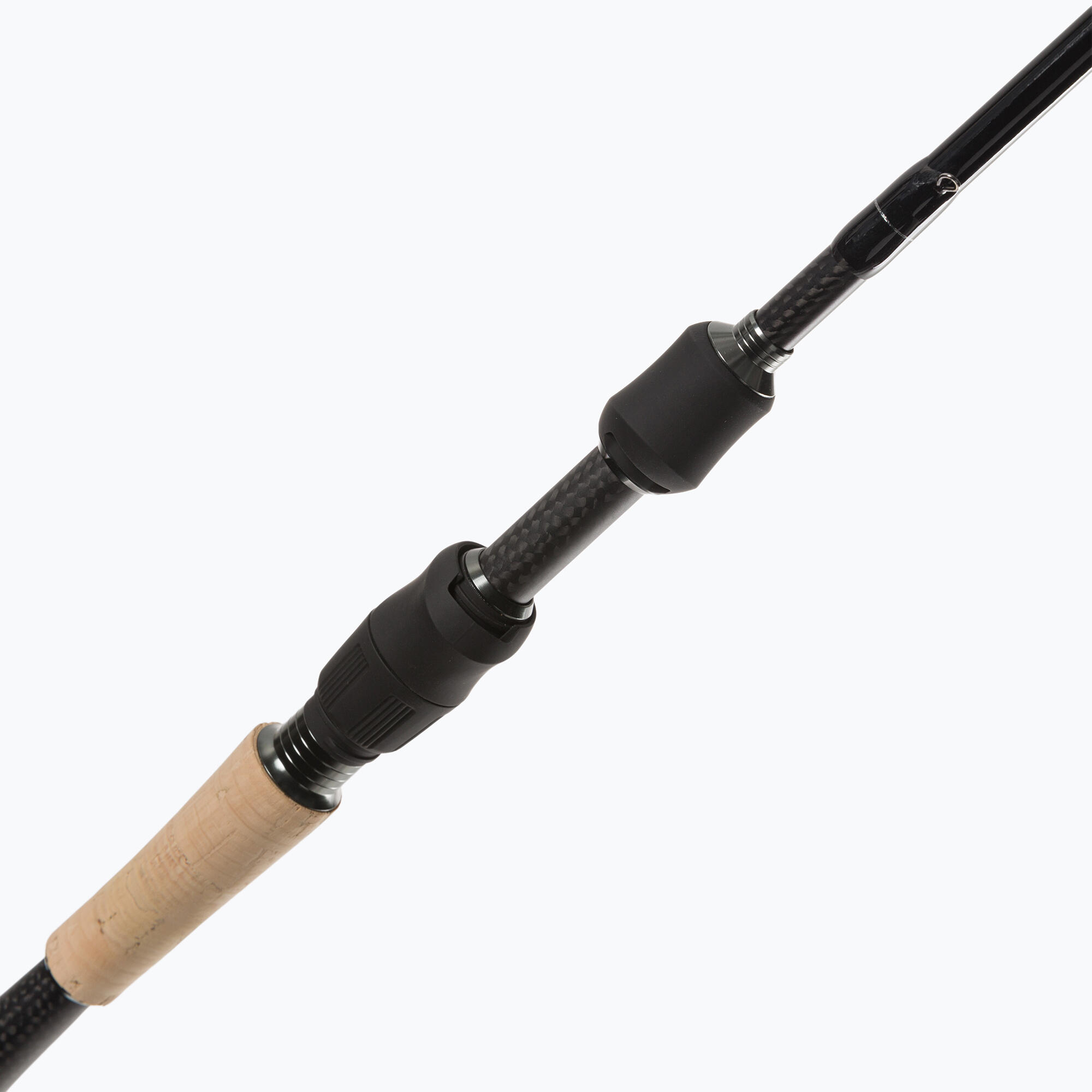 Canna da spinning Daiwa Caldia Sensor Spin 210 cm / 3-10 g 4/5