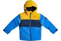 Veste de ski de toiletteur pour les enfants