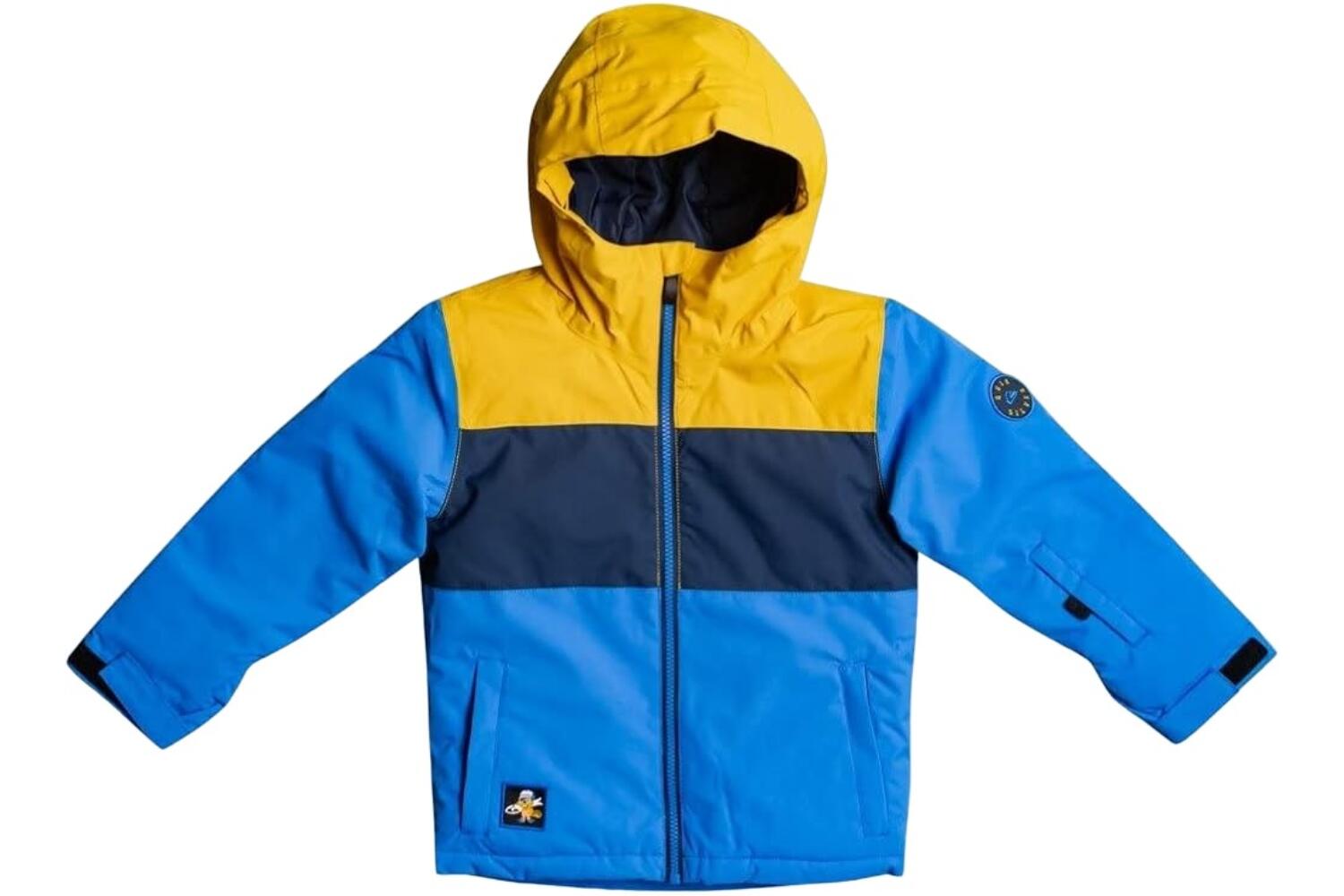 QUIKSILVER picture