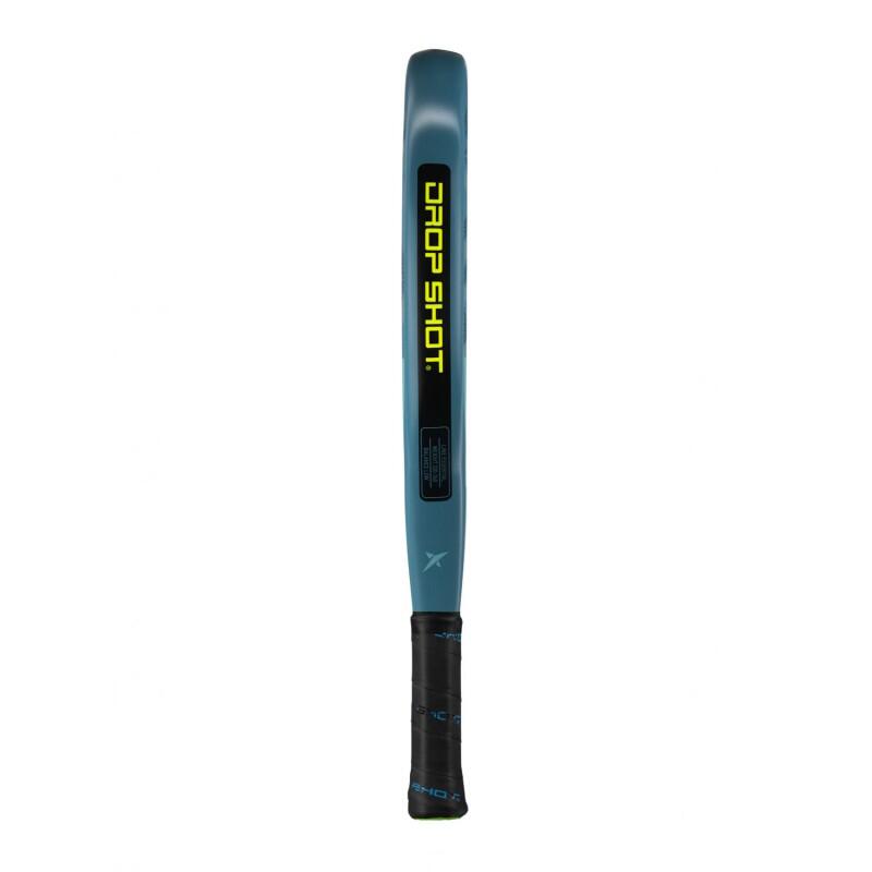 Pala de Padel Unisex Drop Shot Kibo 5.0