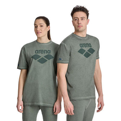 T-shirt running e gym Unisex Adulto - Icons