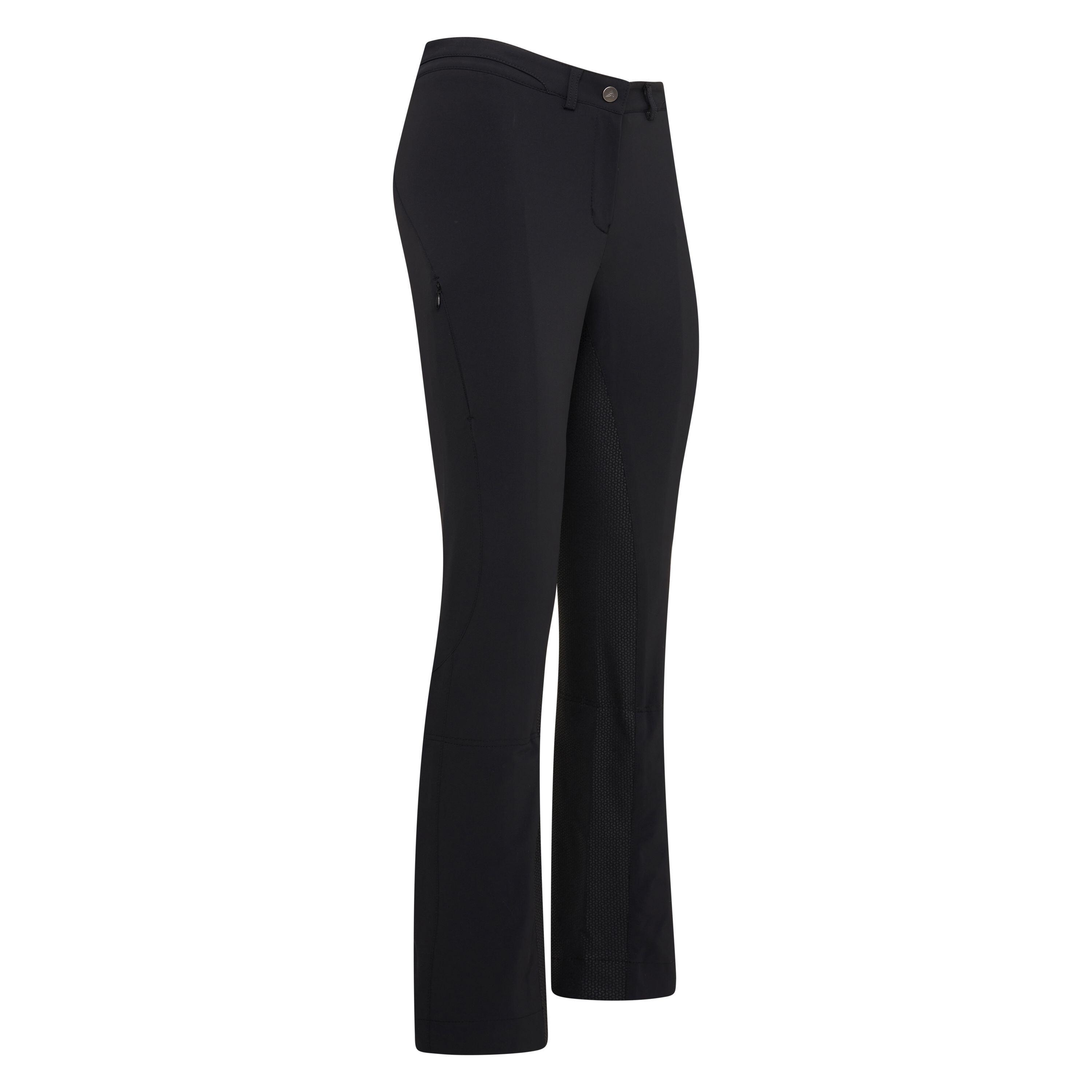 EURO-STAR Calças de equitação full grip para mulher Euro-Star Jodhpur Queen
