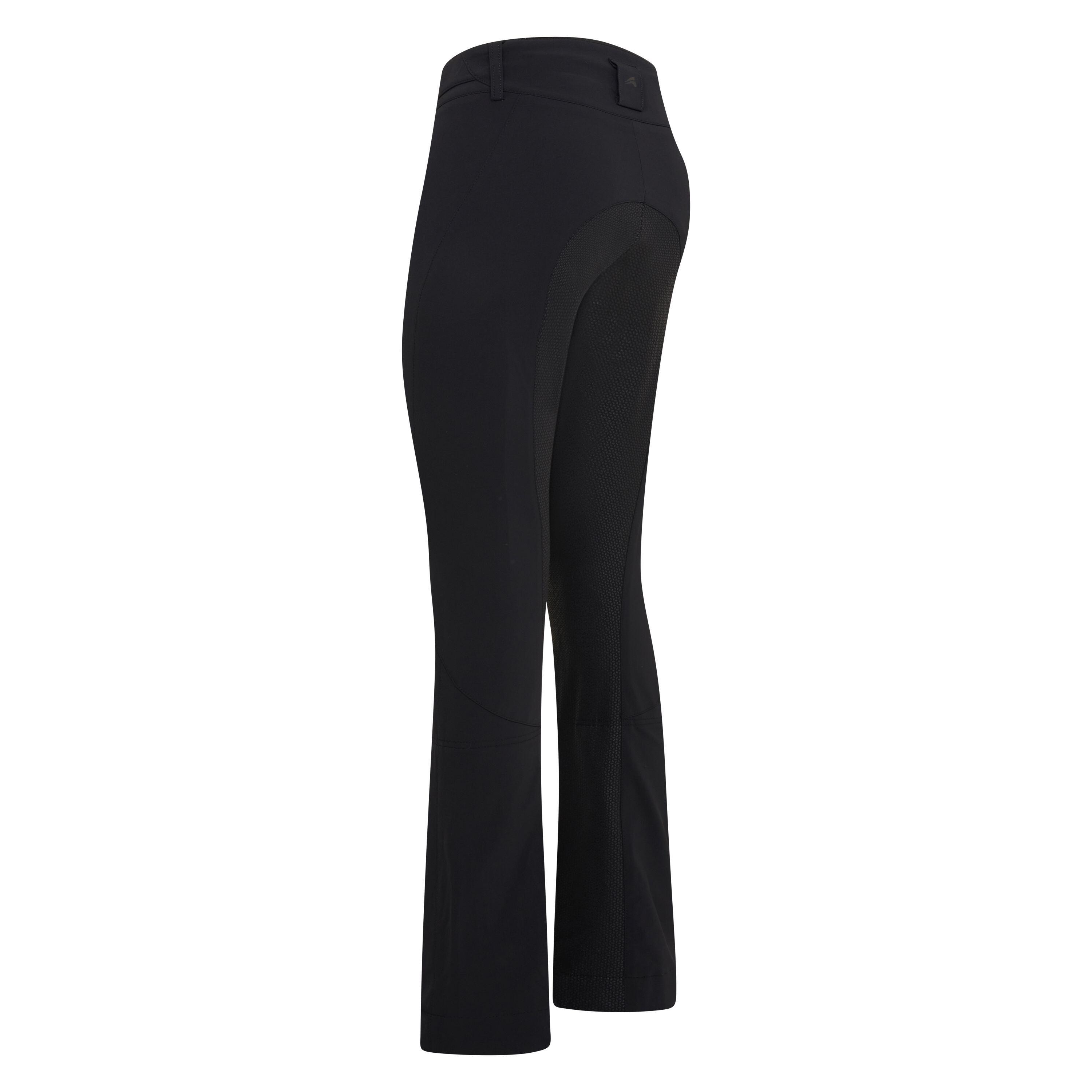 Reithose full grip Frau Euro-Star Jodhpur Queen 2/5