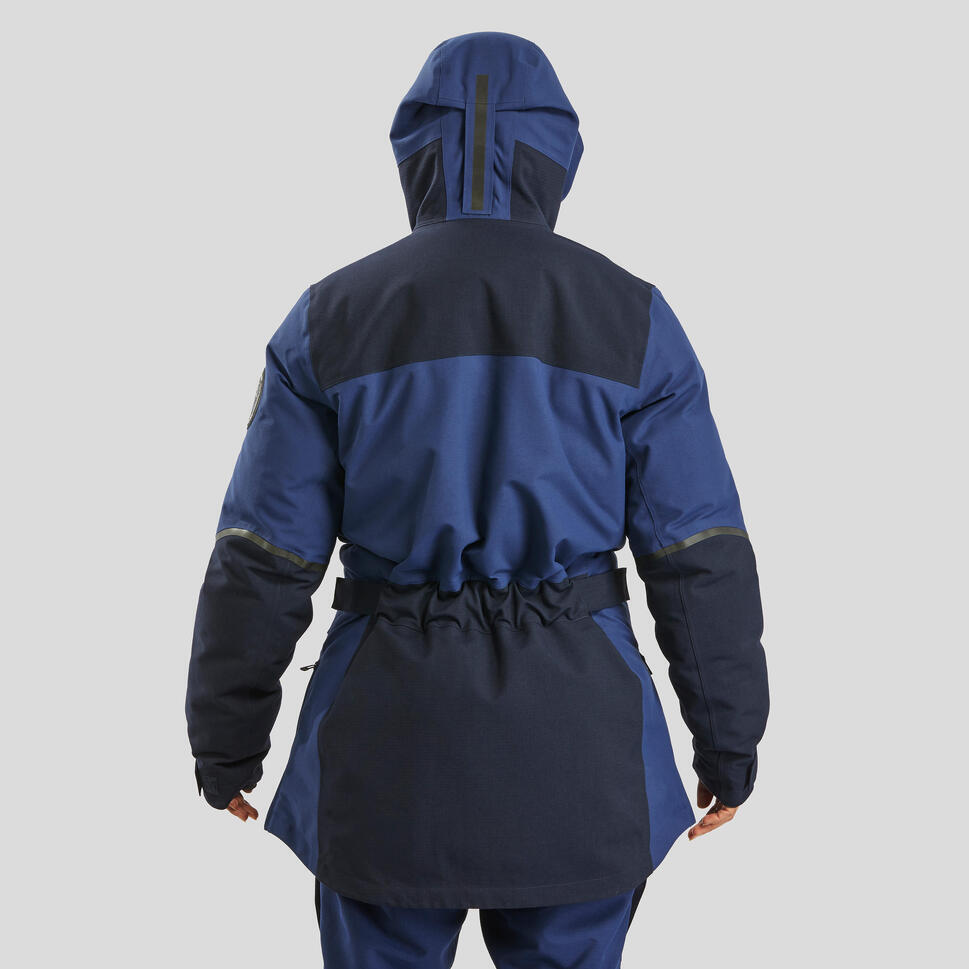 2ND LIFE - Unisex nepromokavá parka Arctic 900 (S) - Velmi dobrý stav - Nové 6/7