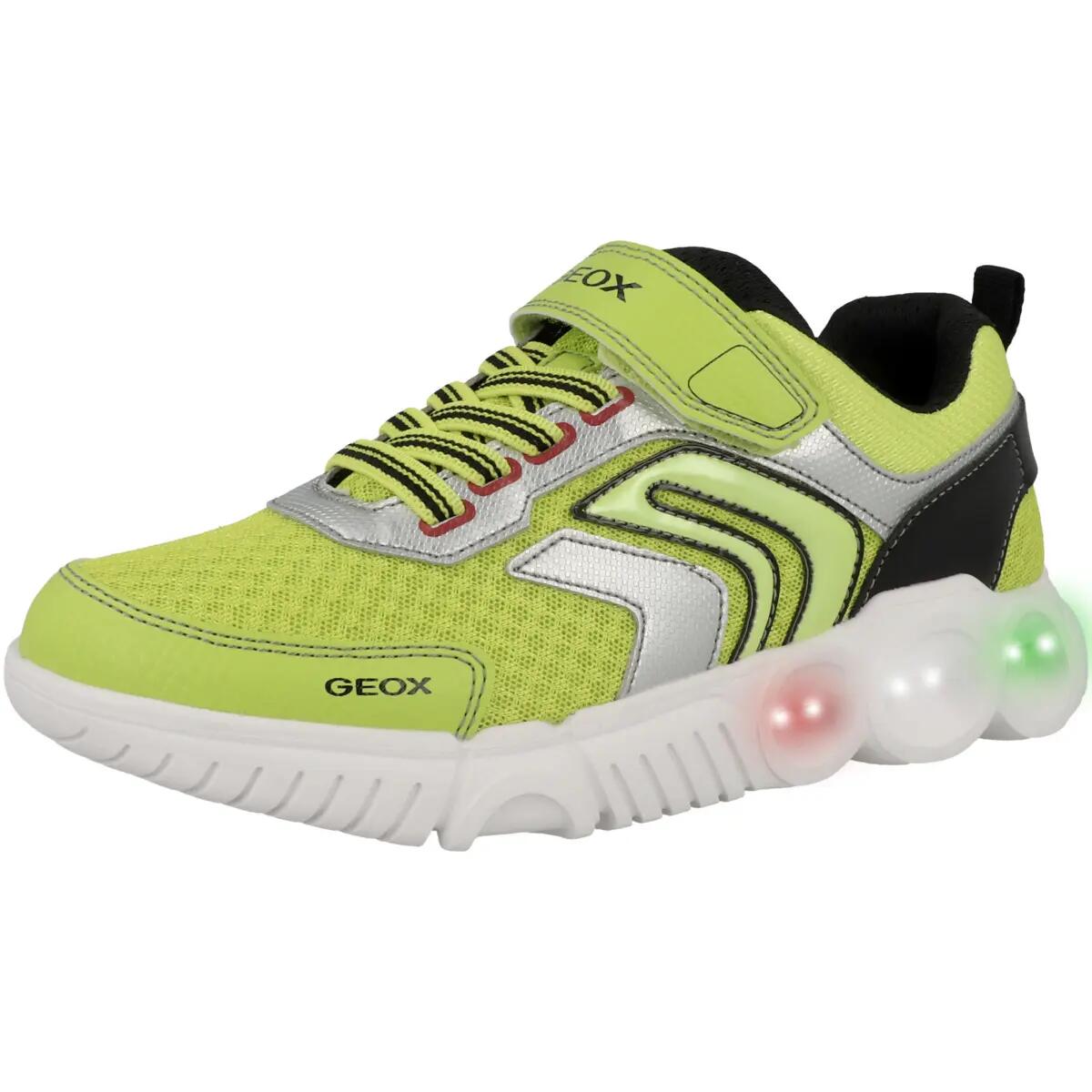GEOX - J Wroom Boy 4/5