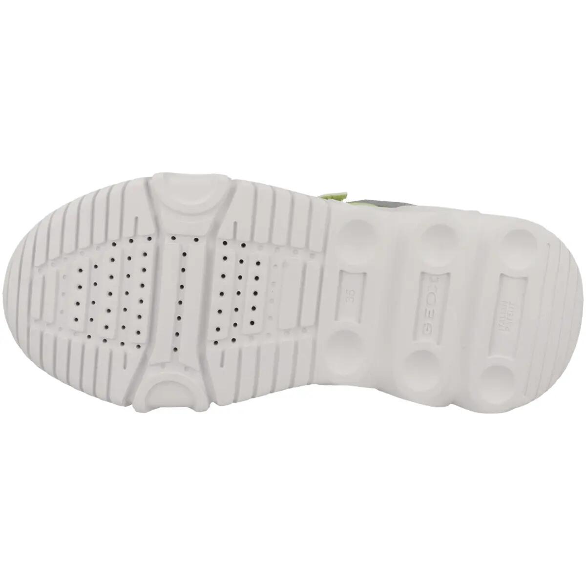 GEOX - J Wroom Boy 5/5