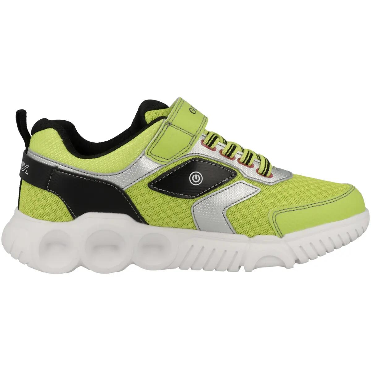 GEOX - J Wroom Boy 3/5