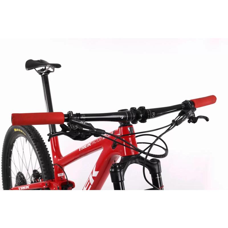 Segunda Vida - Bicicleta de montaña - Trek Top Fuel 9.8