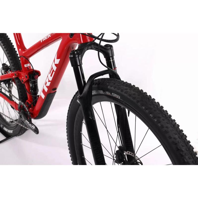 Refurbished - Mountainbike - Trek Top Fuel 9.8  - SEHR GUT