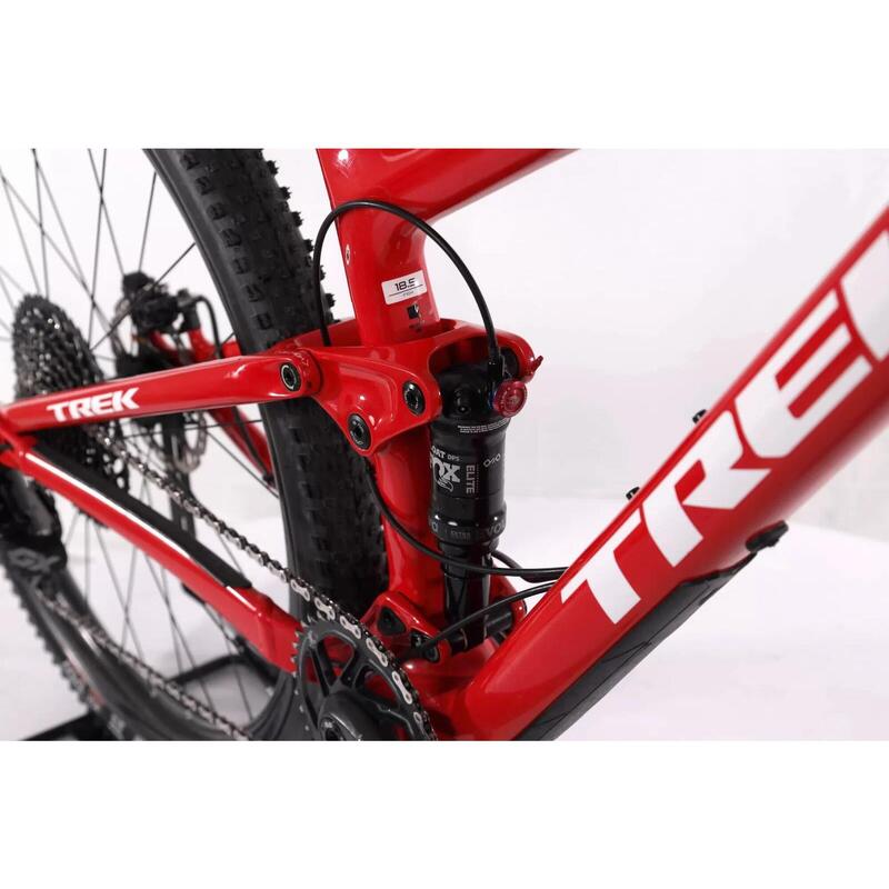 Refurbished - Mountainbike - Trek Expert 5.0 - 2021 - SEHR GUT