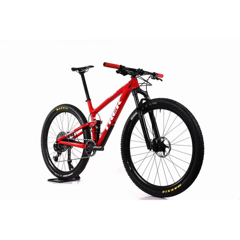 Reconditionné - VTT - Trek Top Fuel 9.8  - TRES BON