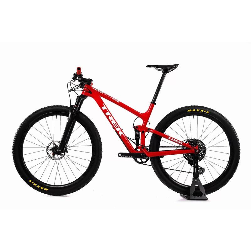 Refurbished - Mountainbike - Trek Expert 5.0 - 2021 - SEHR GUT