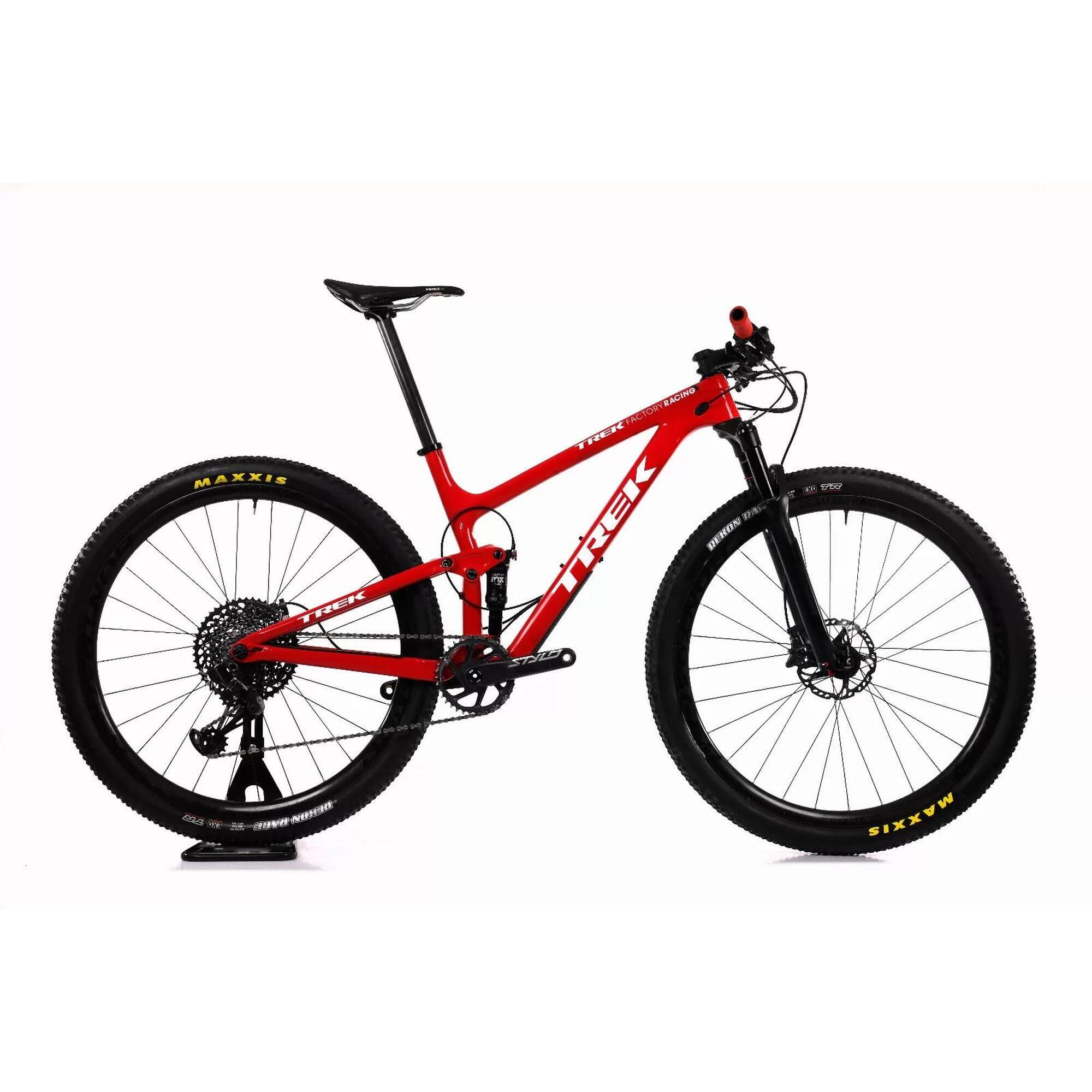 Refurbished - Mountain bike - Trek Expert 5.0 - 2021 - VERY GOOD