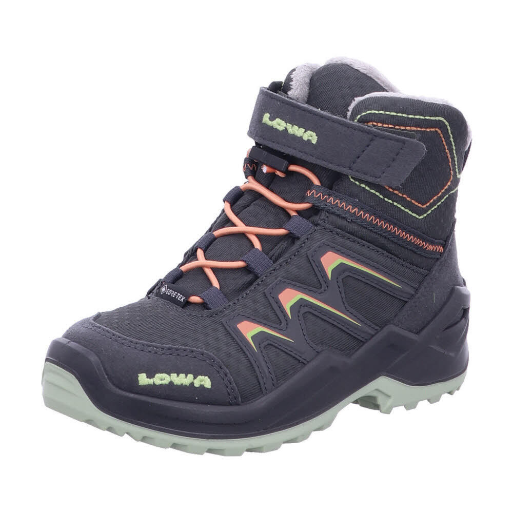LOWA Wanderschuh MADDOX WARM GTX