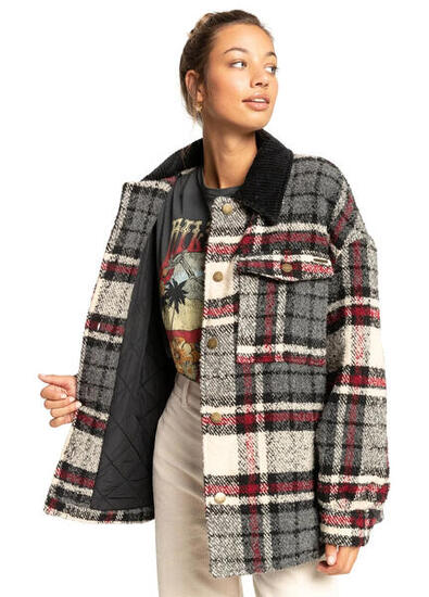 Veste de touring Lucky Girl de Billabong pour femme