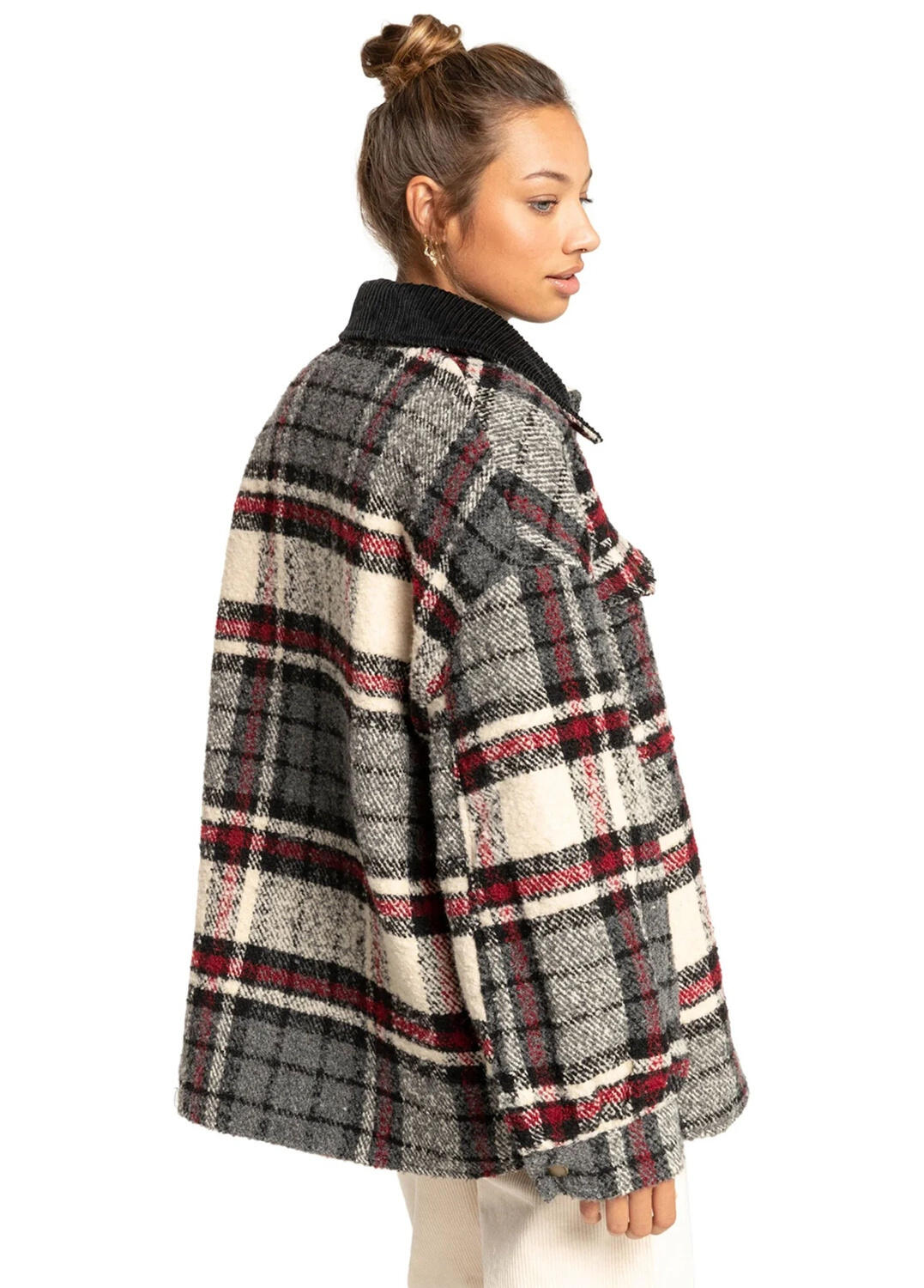 Veste de touring Lucky Girl de Billabong pour femme 2/4