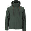 WHISTLER Softshell-jack