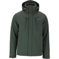 WHISTLER Softshell-jack