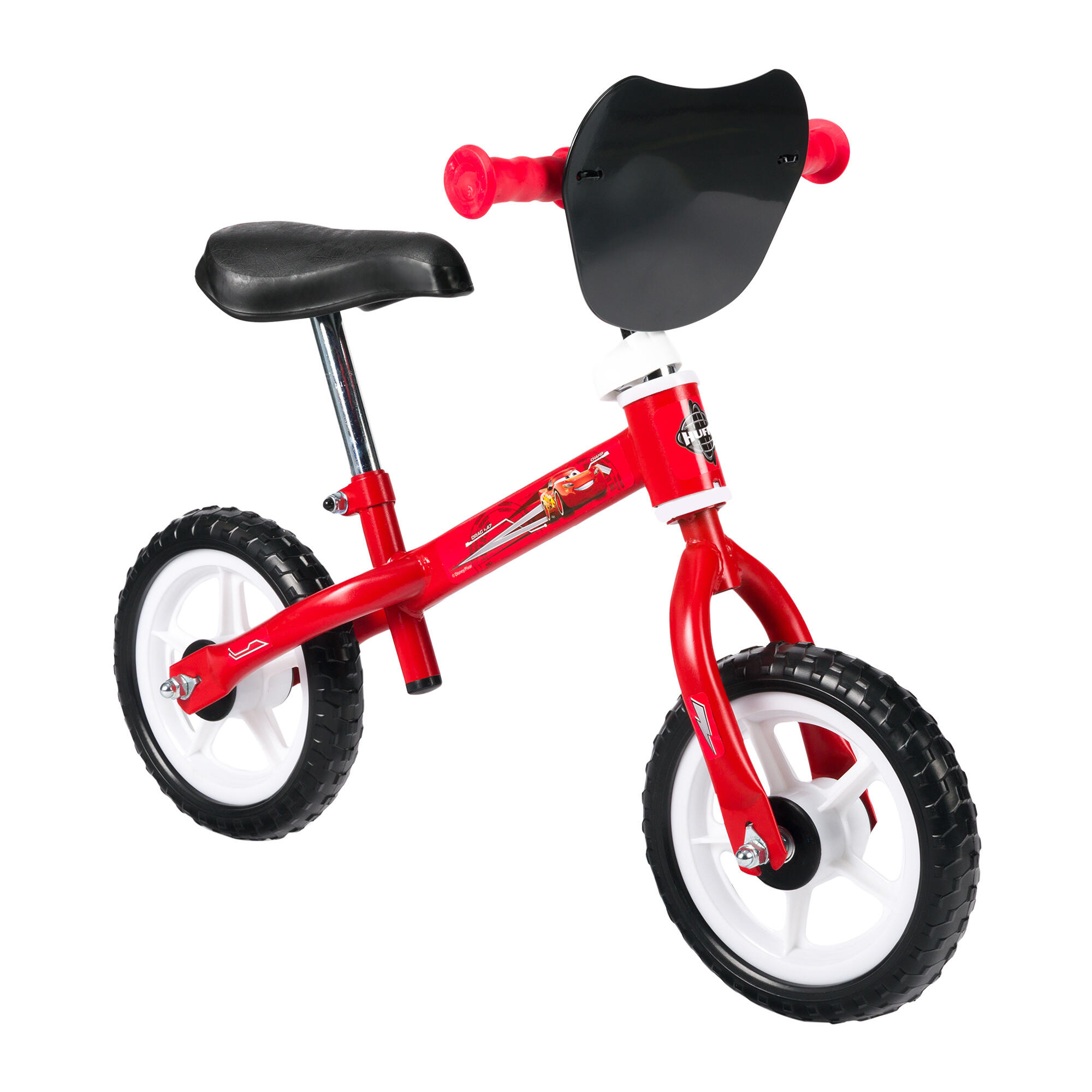 HUFFY Draisienne Huffy Cars Kinderbalans