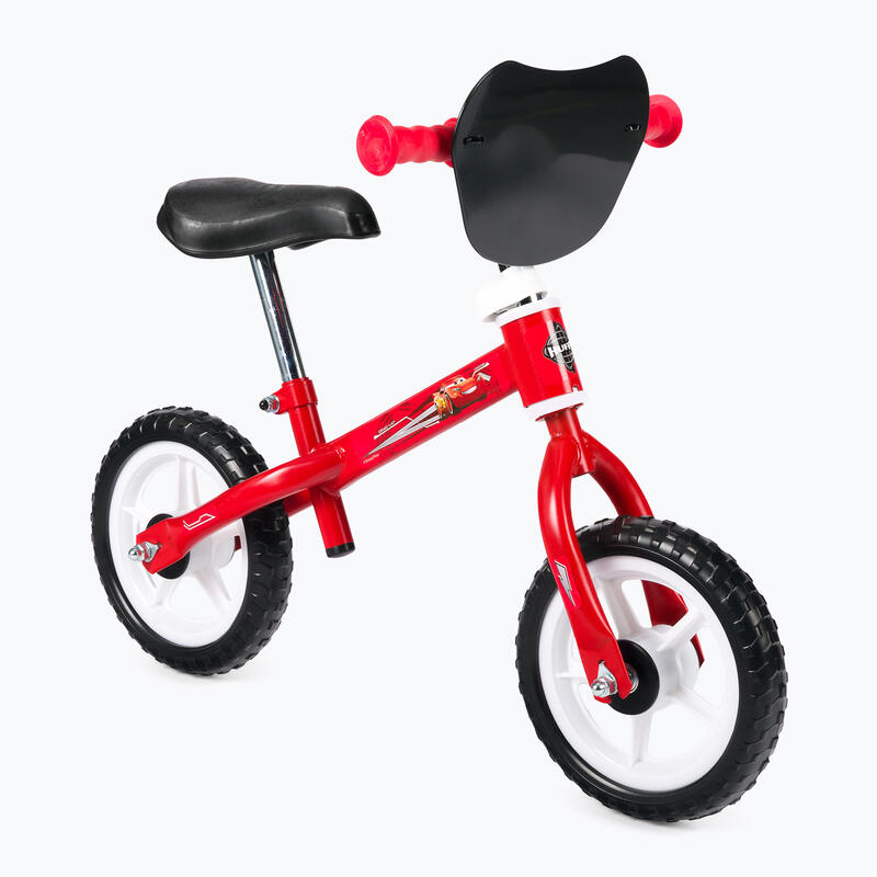 Bicicleta sin pedales Huffy Cars Kids Balance