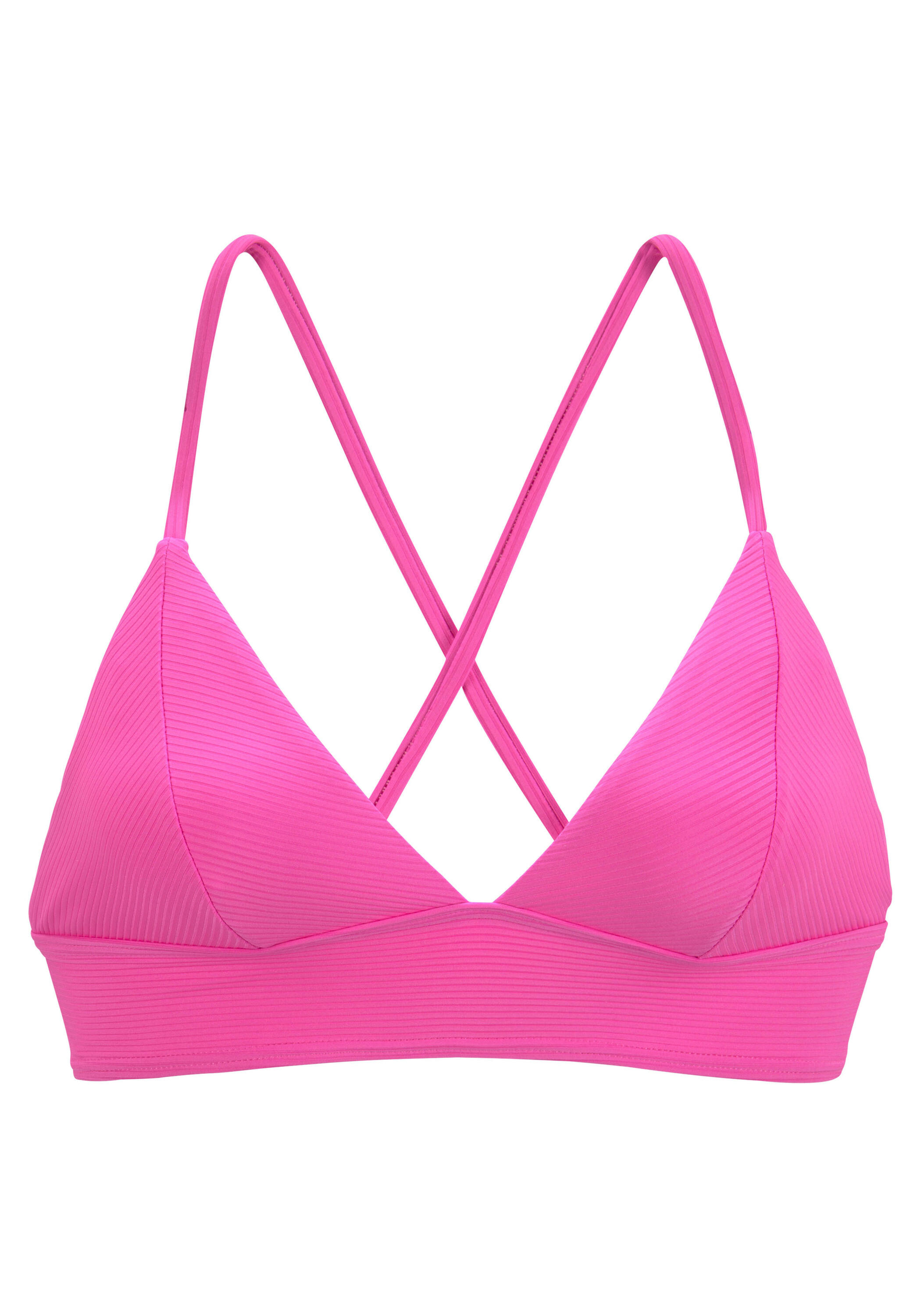 Damen Triangel-Bikini-Top 2/4