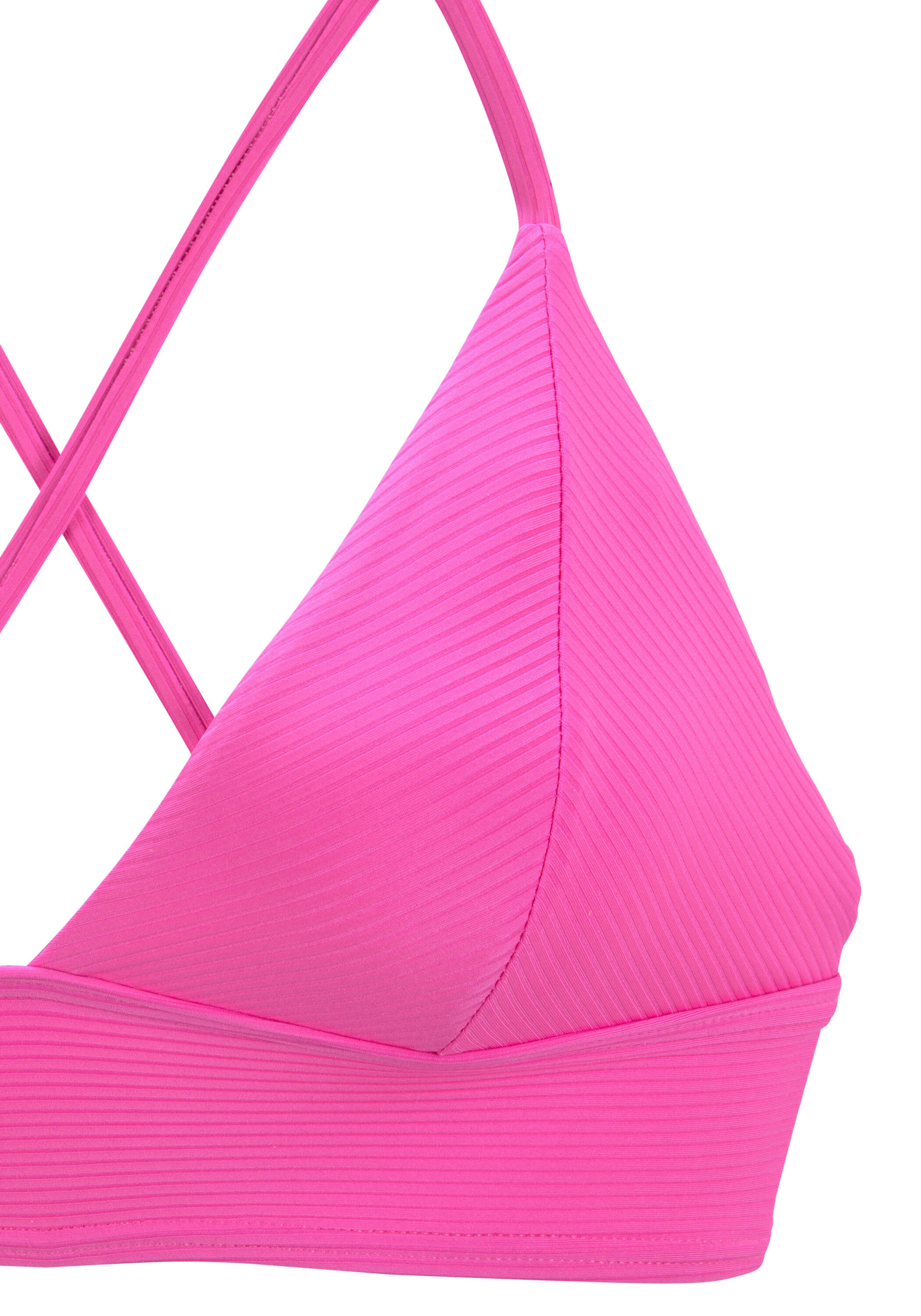Damen Triangel-Bikini-Top 4/4